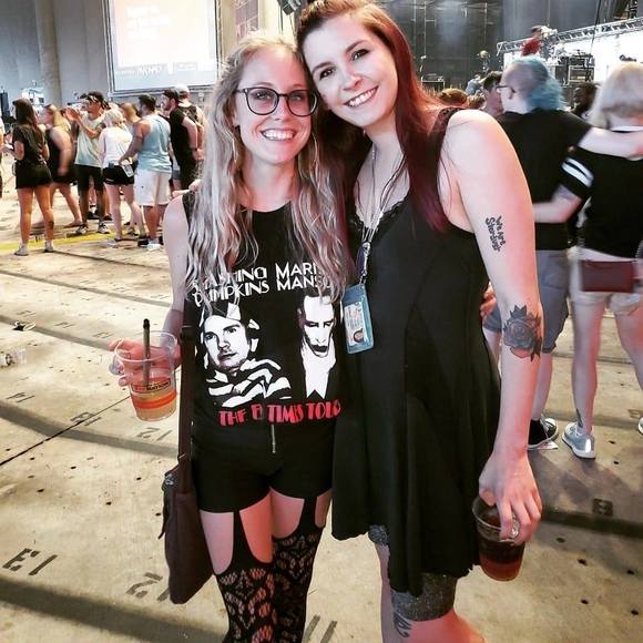 Meet your Posher, Chrissy - Picture 1 of 1